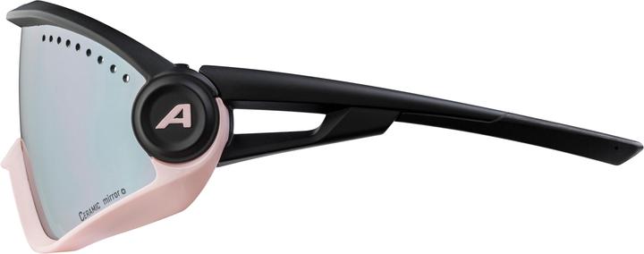 Produktbild Alpina 5W1NG (Rosa, Schwarz, Black Mirror)