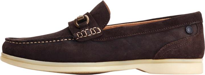 Produktbild Base London Halbschuhe Wildleder (46)