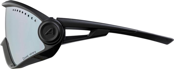 Produktbild Alpina 5W1NG (Schwarz, Black Mirror)