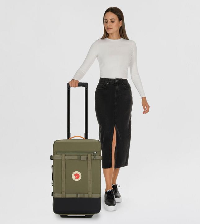 Image du produit Fjällräven Färden Roller 35 (35 l)