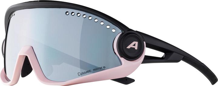Produktbild Alpina 5W1NG (Rosa, Schwarz, Black Mirror)