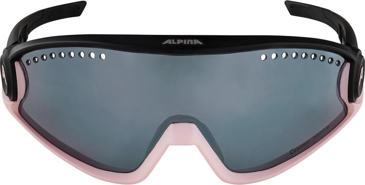 Produktbild Alpina 5W1NG (Rosa, Schwarz, Black Mirror)