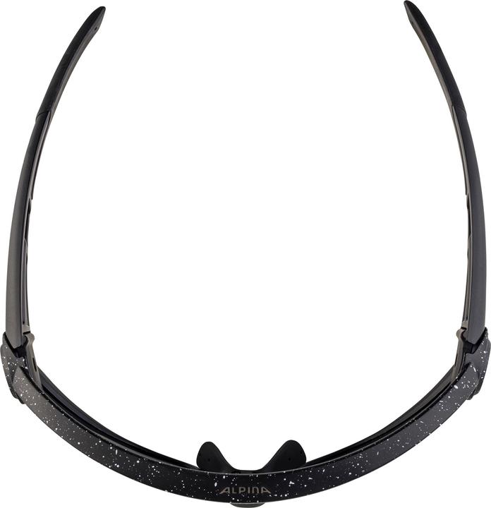 Produktbild Alpina 5W1NG (Schwarz, Blue Mirror)