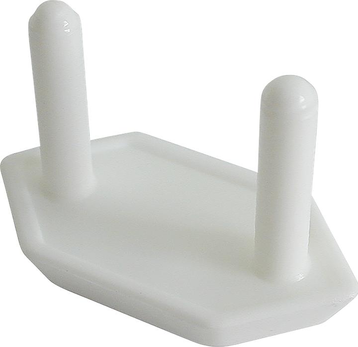 Immagine prodotto Steffen Spina di intercettazione T12/13 bianco