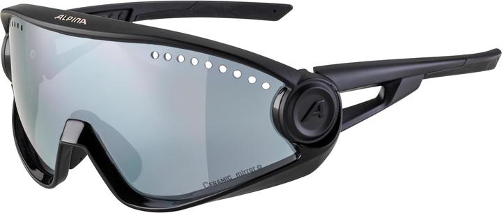 Alpina 5W1NG (Schwarz, Black Mirror)
