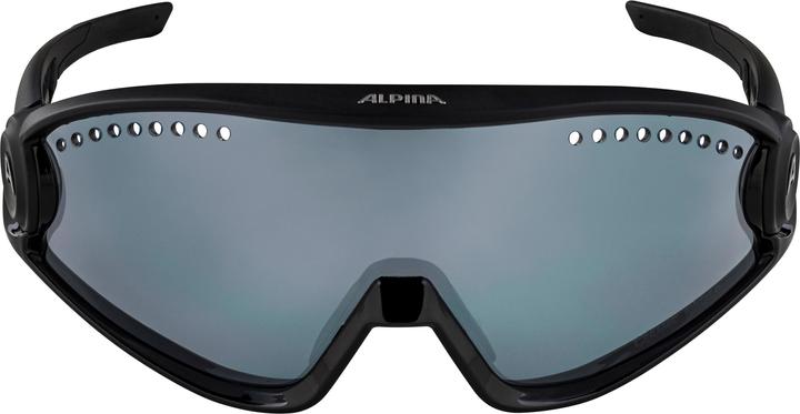 Produktbild Alpina 5W1NG (Schwarz, Black Mirror)