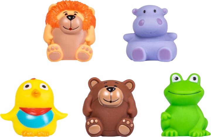 Produktbild Medela Baby Badespielzeug Set