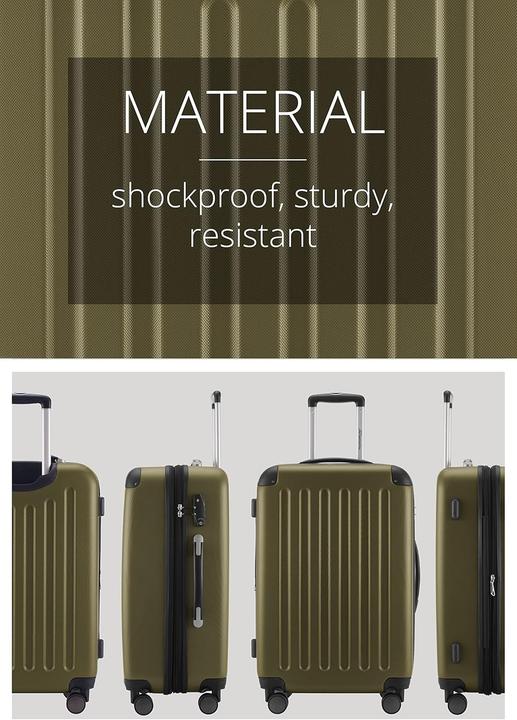 Produktbild Hauptstadtkoffer Spree (74 l)