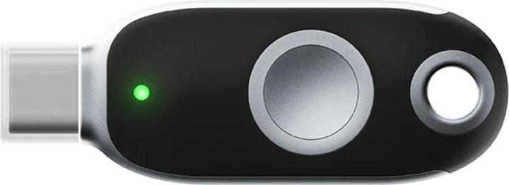 Produktbild Feitian ePass FIDO2 NFC-UC Security Key (K40)