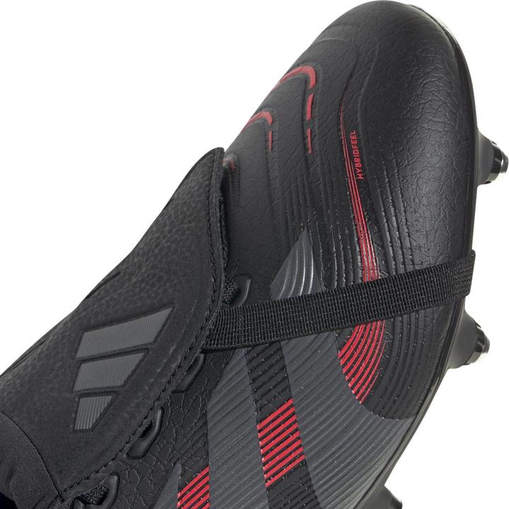 Actual product image Adidas Predator League boots (40 2/3)