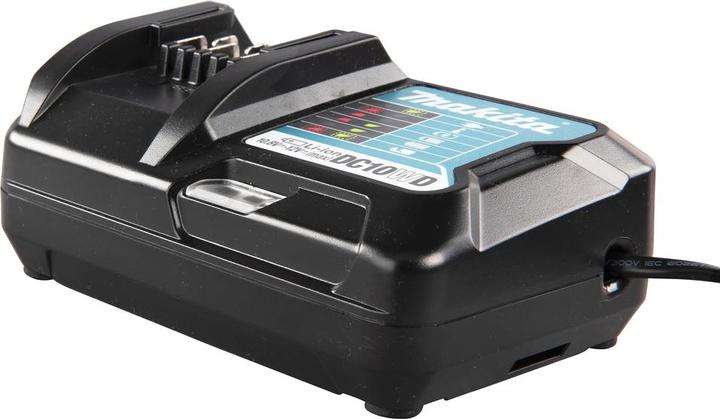 Actual product image Makita DC10WD (12 V)