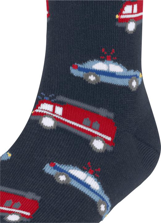 Produktbild Falke Police and Fire Cars (Einzelpack, 31 - 34)