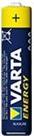 Actual product image Varta Energy (24 pcs., AAA, 1160 mAh)