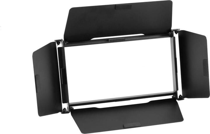 Eurolite Flügelbegrenzer für Multiflood IP 8x10W RGBW Wash