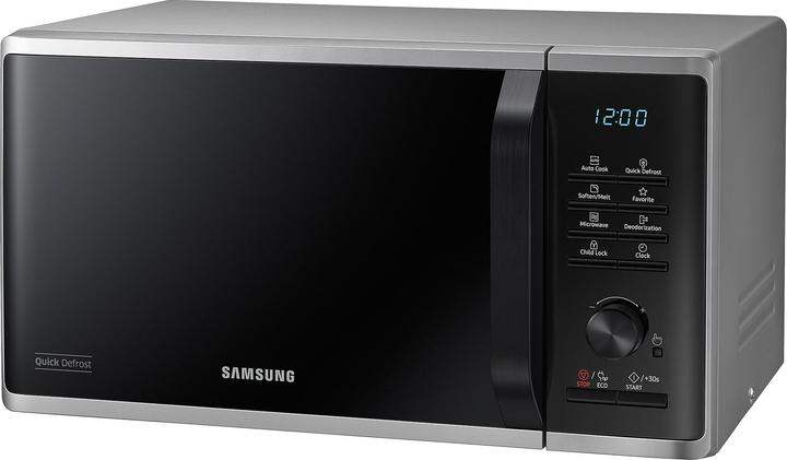 Immagine prodotto Samsung Ms23k3515as/Sw (23 l)