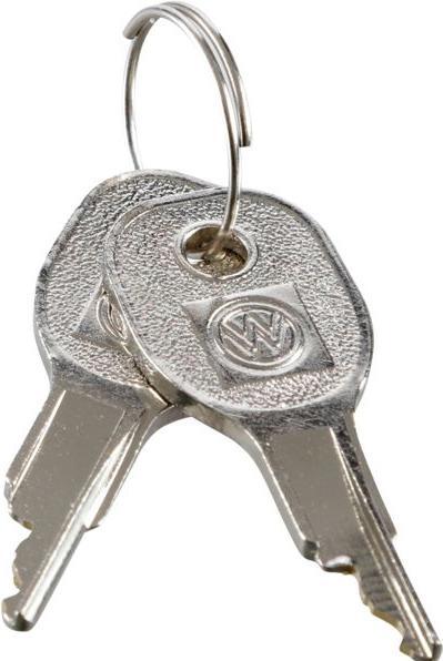 Productafbeelding Vogels TabLock