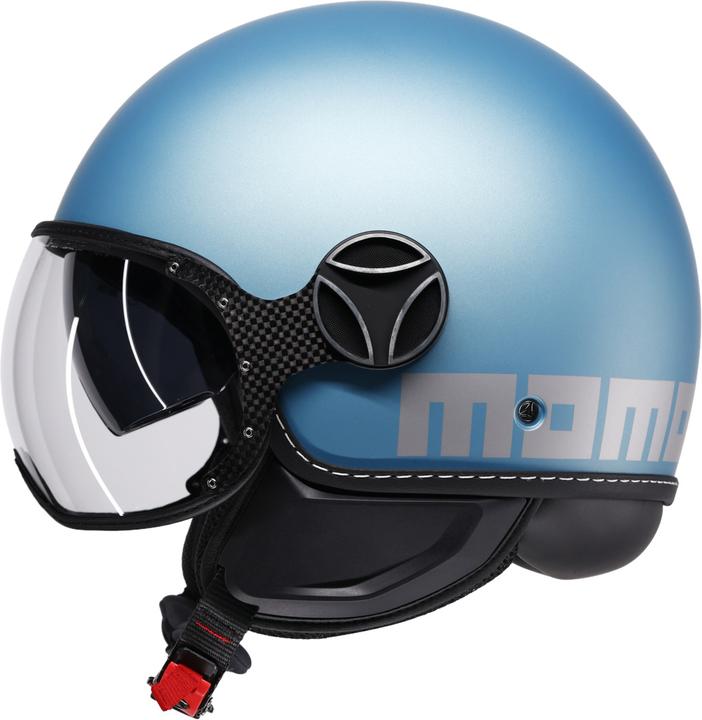 Produktbild Momo Design Casque jet FGTR Evo (S)