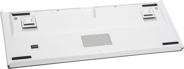Actual product image Ducky One 2 TKL PBT (DE, Cable)