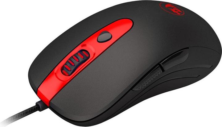 Image du produit Redragon M703 Souris droite USB type A 7200 DPI (Filaire)