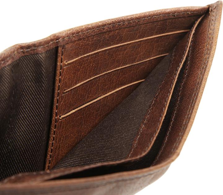 Actual product image Bodenschatz Geldbörse