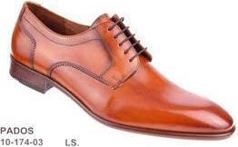 Actual product image Lloyd business footwear (41)
