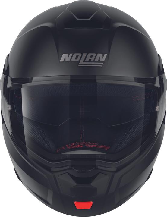 Actual product image Nolan Flip-up helmet N90-3 Classic N-Com (S)