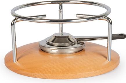 Actual product image Stöckli Fonduecaquelon (Cheese fondue)