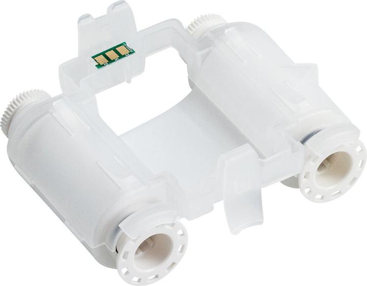 Brady M7-R4400-WT, Farbband, Harz, Weiss, 50.00 mm x 45.72 m, f. BMP71 (50 mm)