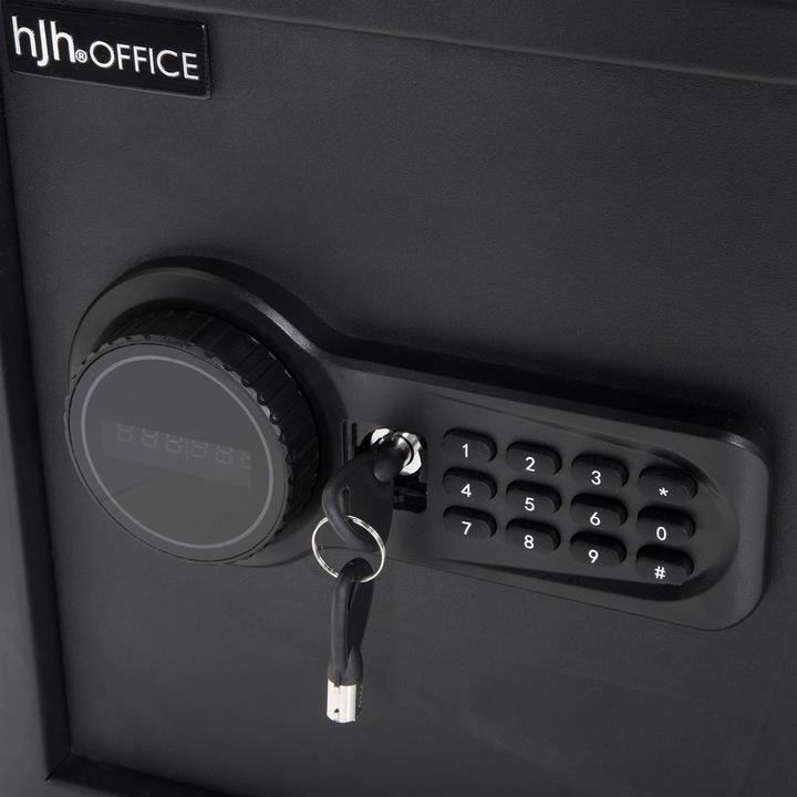 Immagine prodotto Hjh Office SAFE COMPACT (27 l)