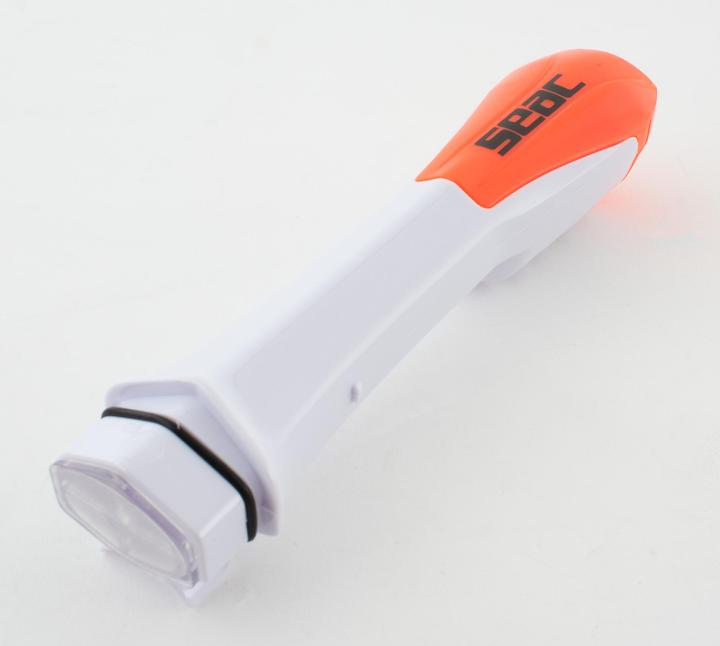 Actual product image Seac Full Face Mask Fun