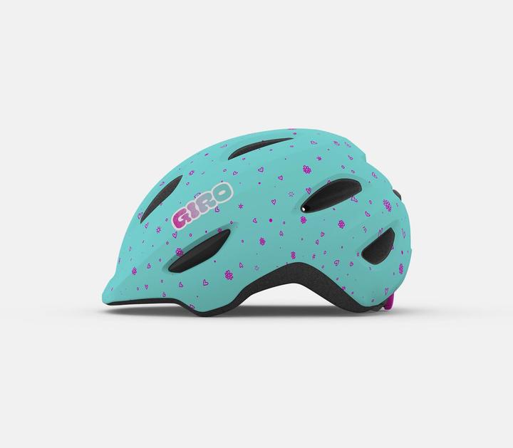 Actual product image Giro Scamp Helmet (45 - 49 cm)