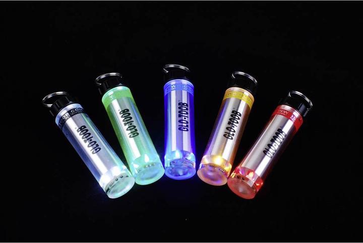 Produktbild Nextorch Taucherlampe Glo Toob AA Pro (7.10 cm)