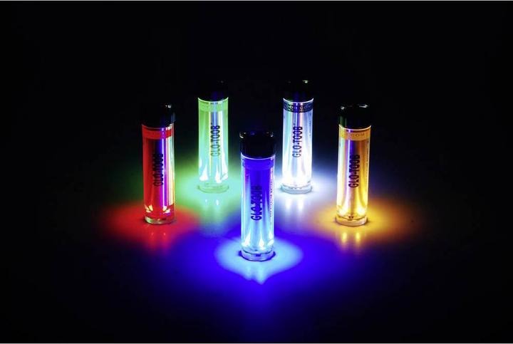 Produktbild Nextorch Taucherlampe Glo Toob AA Pro (7.10 cm)
