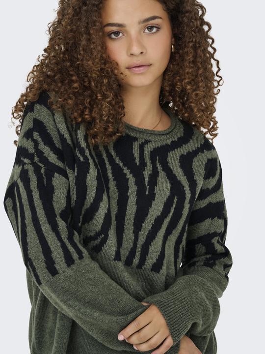 Produktbild Only ONLJADE Strickpullover Strickpullover (XS)