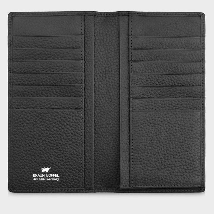 Immagine prodotto Braun Büffel Portafoglio Theo con protezione RFID in pelle 9,5 cm