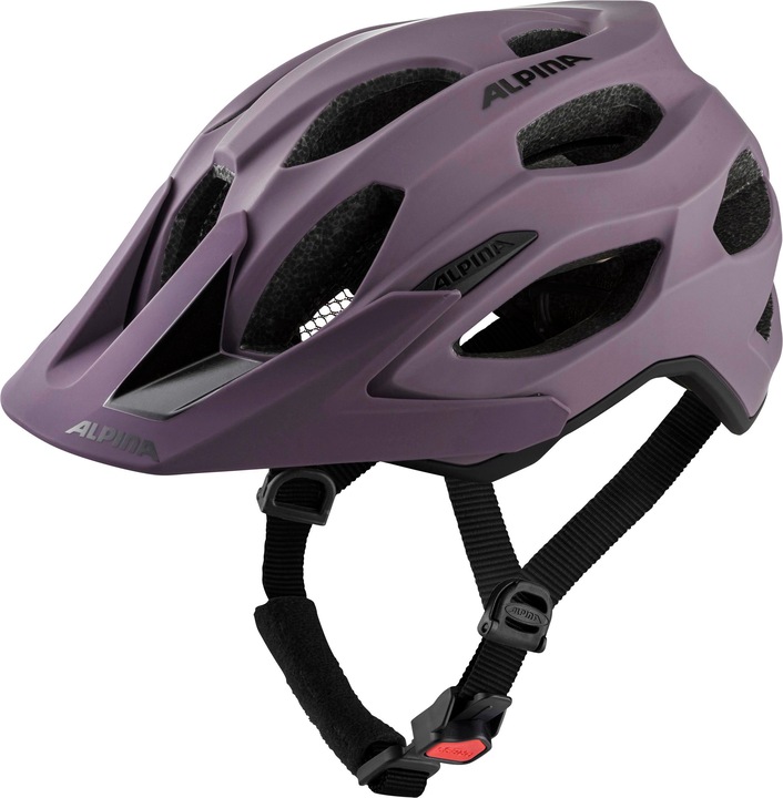 Image du produit ALPINA SPORTS Carapax 2.0 (52 - 57 cm)