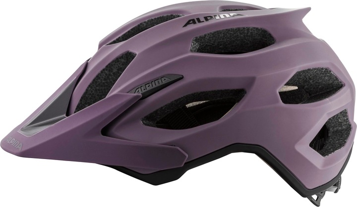 Image du produit ALPINA SPORTS Carapax 2.0 (52 - 57 cm)
