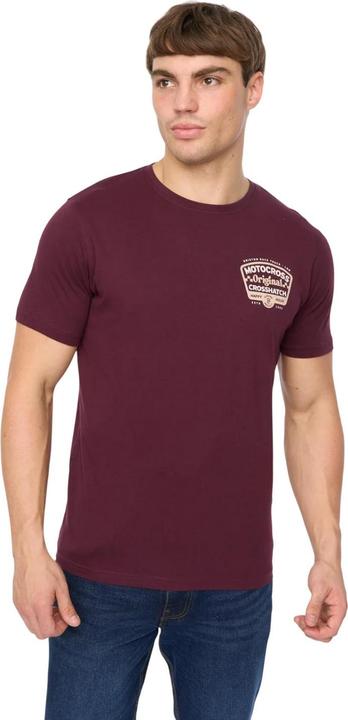 Produktbild Crosshatch Motocross TShirt (M)