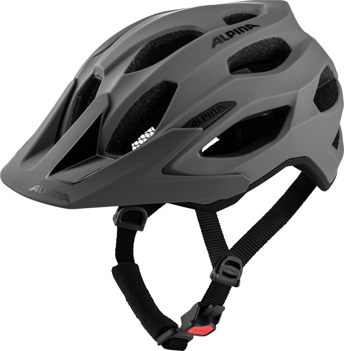 Actual product image ALPINA SPORTS Carapax 2.0 (57 - 62 cm)