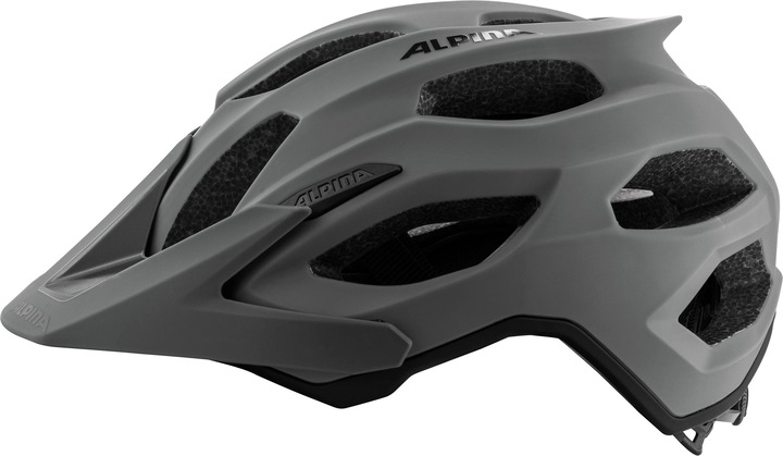 Actual product image ALPINA SPORTS Carapax 2.0 (57 - 62 cm)