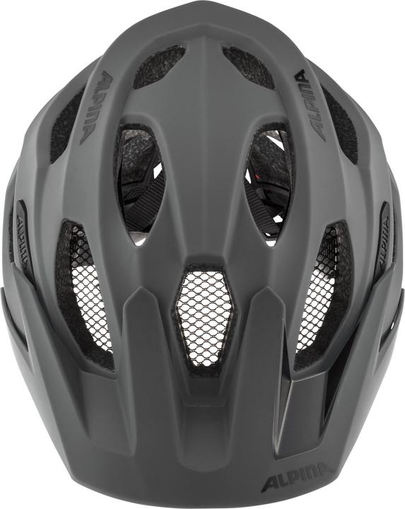 Productafbeelding ALPINA SPORTS Carapax 2.0 (57 - 62 cm)