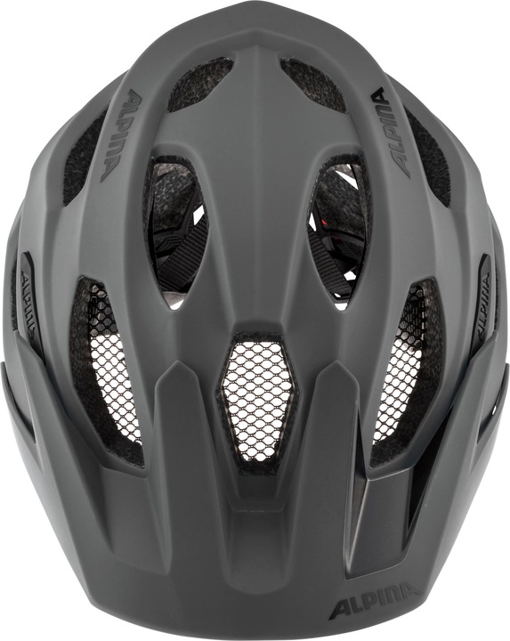 Actual product image ALPINA SPORTS Carapax 2.0 (57 - 62 cm)