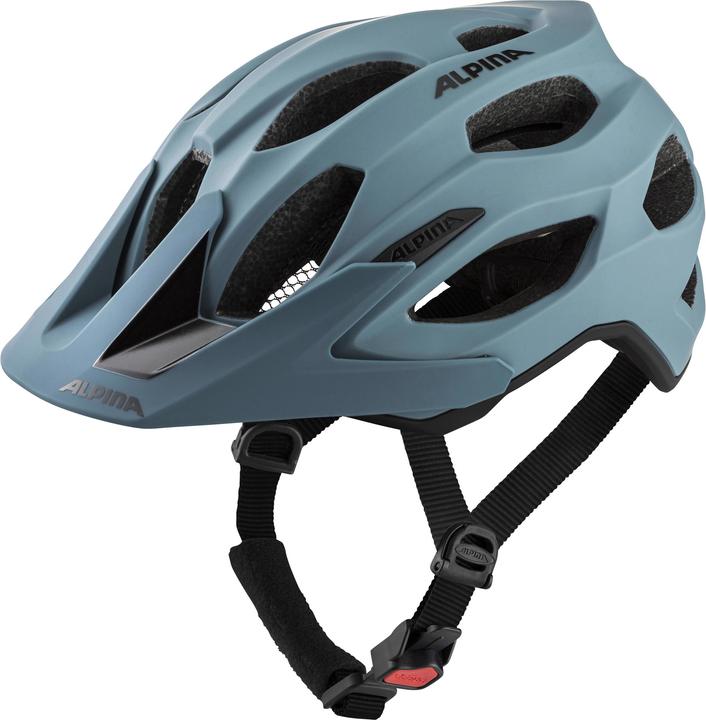 Immagine prodotto ALPINA SPORTS Carapax 2.0 (57 - 62 cm)