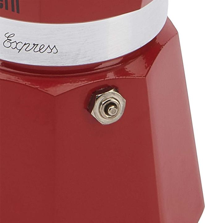 Immagine prodotto Bialetti Moka 6 tazze (6 T.)
