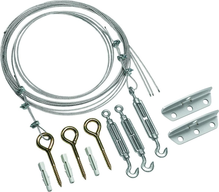 Actual product image Vogels Professional PUA 9504 - Mounting component (rod stabilization kit) (Ceiling)