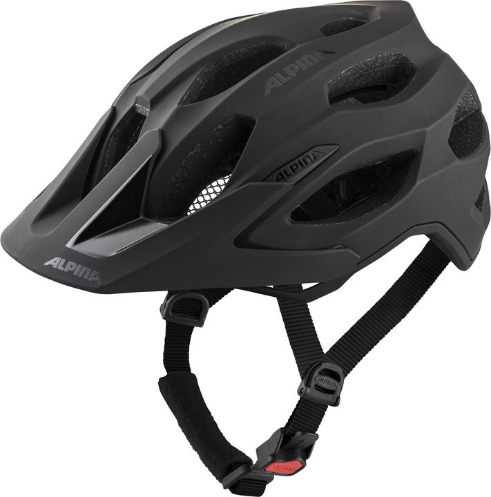 ALPINA SPORTS Carapax 2.0 (57 - 62 cm)