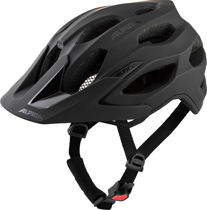 Actual product image ALPINA SPORTS Carapax 2.0 (57 - 62 cm)
