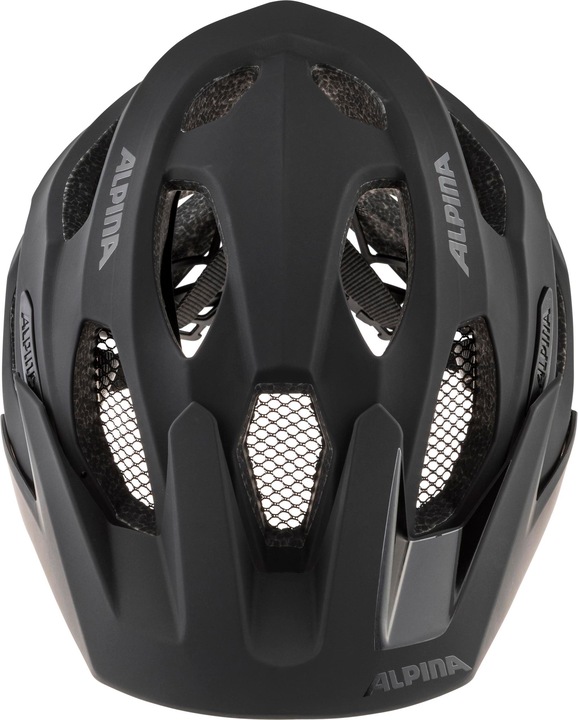 Actual product image ALPINA SPORTS Carapax 2.0 (57 - 62 cm)