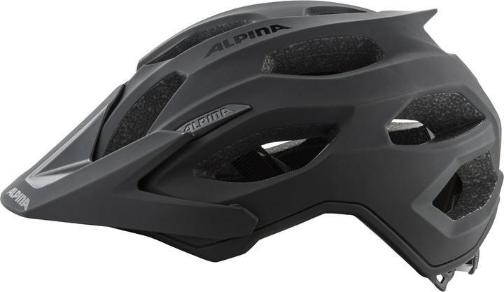 Productafbeelding ALPINA SPORTS Carapax 2.0 (57 - 62 cm)
