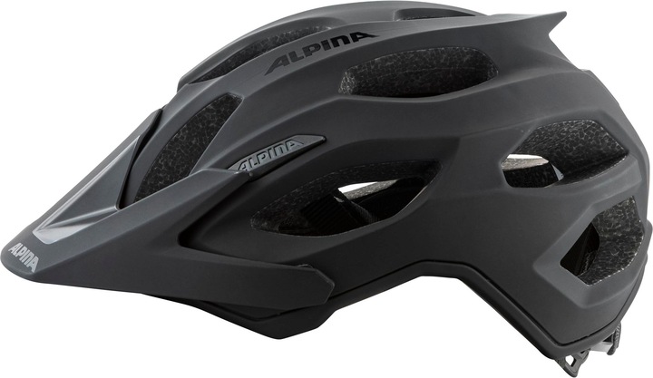 Actual product image ALPINA SPORTS Carapax 2.0 (57 - 62 cm)